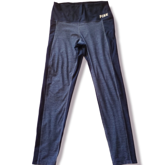 Victorias Secret Pink Ultimate Yoga Pants - Picture 2 of 7